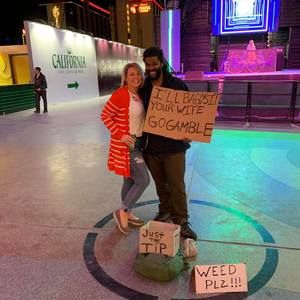 Meet your Posher, Shawna